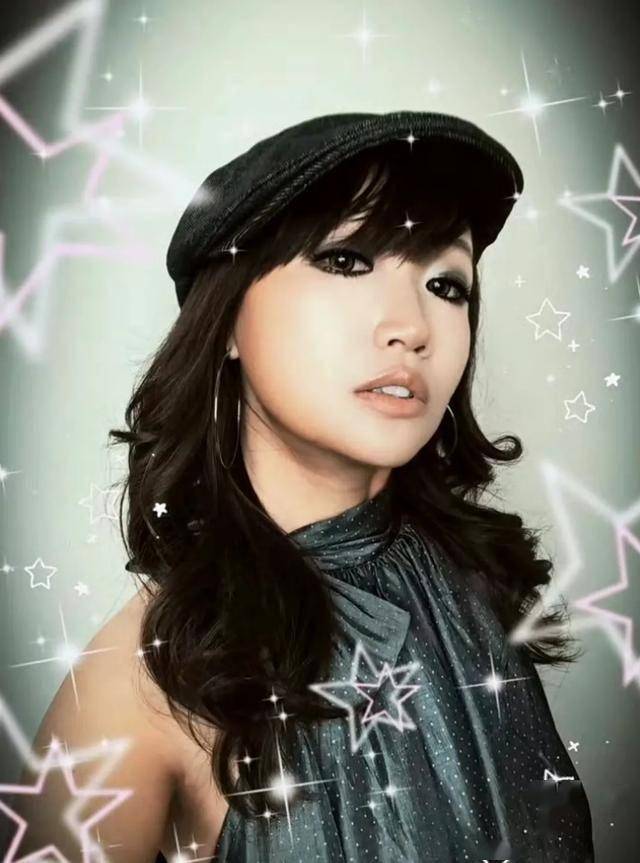 原来李行亮没说谎，看到瘦下来的麦琳，才发现她真的像安室奈美惠