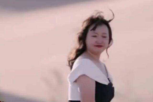 原来李行亮没说谎，看到瘦下来的麦琳，才发现她真的像安室奈美惠