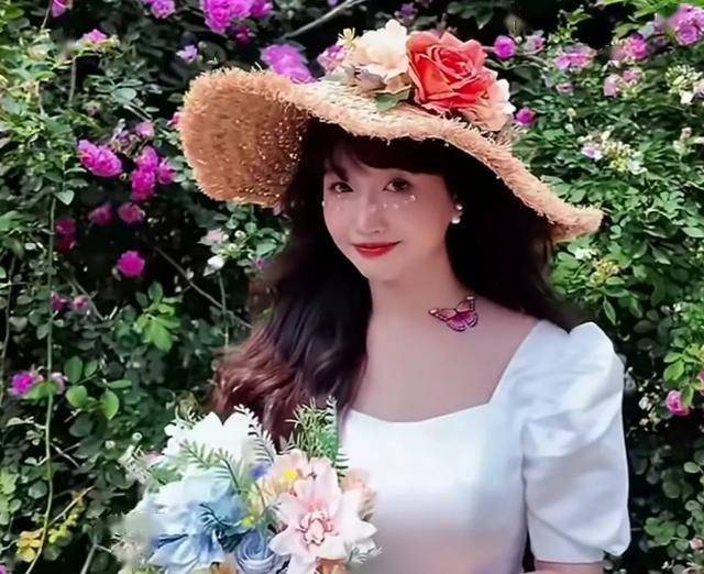 原来李行亮没说谎，看到瘦下来的麦琳，才发现她真的像安室奈美惠