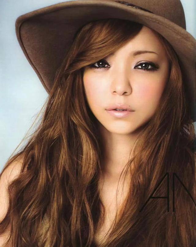 原来李行亮没说谎，看到瘦下来的麦琳，才发现她真的像安室奈美惠