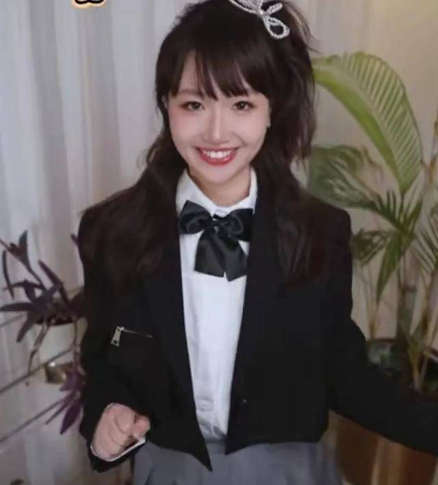 原来李行亮没说谎，看到瘦下来的麦琳，才发现她真的像安室奈美惠