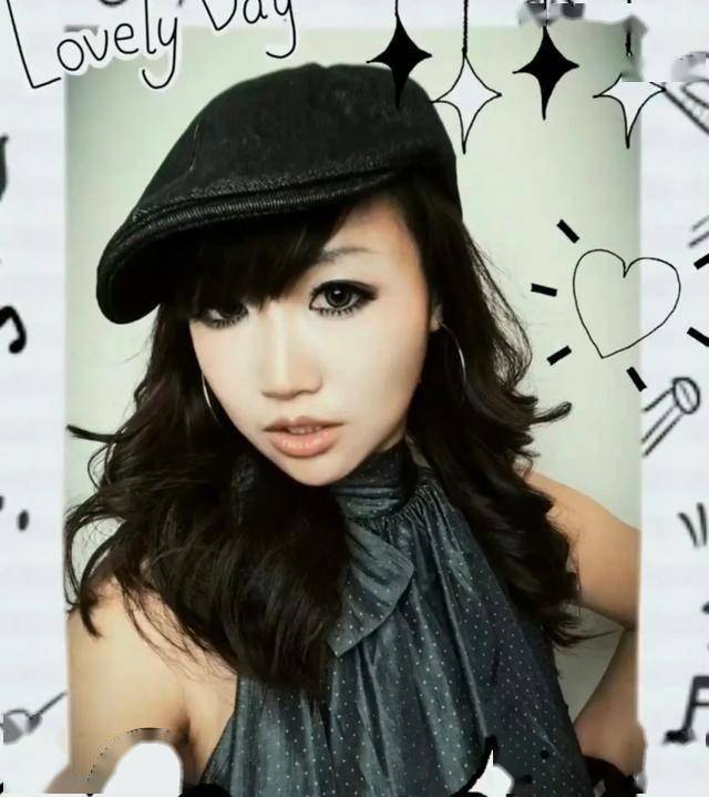 原来李行亮没说谎，看到瘦下来的麦琳，才发现她真的像安室奈美惠