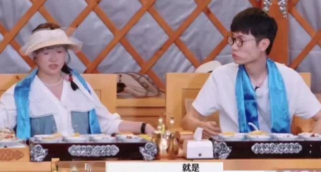 原来李行亮没说谎，看到瘦下来的麦琳，才发现她真的像安室奈美惠