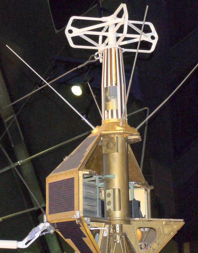 46年失联卫星复活，信号传回地球，太空危机却悄然逼近？
