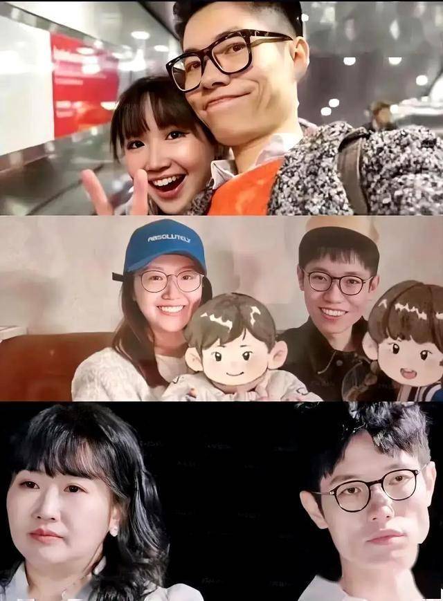 原来李行亮没说谎，看到瘦下来的麦琳，才发现她真的像安室奈美惠