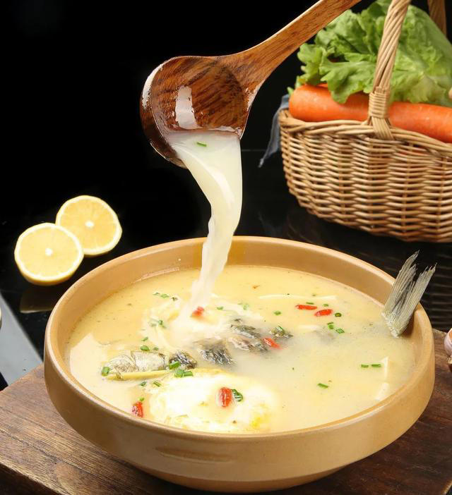 推荐几款升阳气、滋五脏的汤