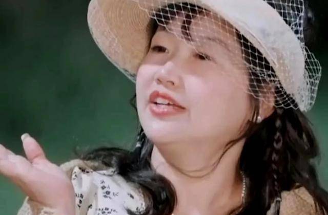 原来李行亮没说谎，看到瘦下来的麦琳，才发现她真的像安室奈美惠