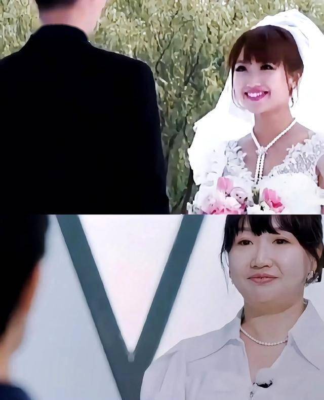 原来李行亮没说谎，看到瘦下来的麦琳，才发现她真的像安室奈美惠