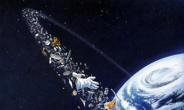 46年失联卫星复活，信号传回地球，太空危机却悄然逼近？