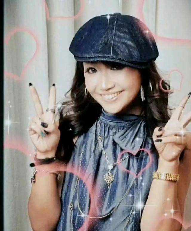 原来李行亮没说谎，看到瘦下来的麦琳，才发现她真的像安室奈美惠