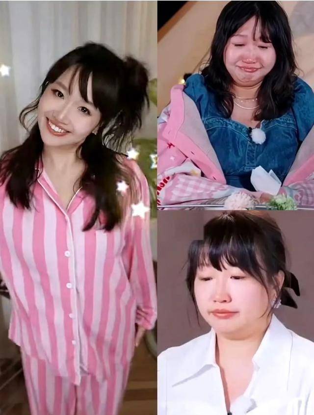 原来李行亮没说谎，看到瘦下来的麦琳，才发现她真的像安室奈美惠