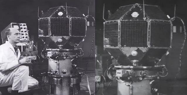46年失联卫星复活，信号传回地球，太空危机却悄然逼近？