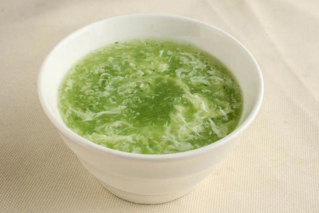 推荐几款升阳气、滋五脏的汤