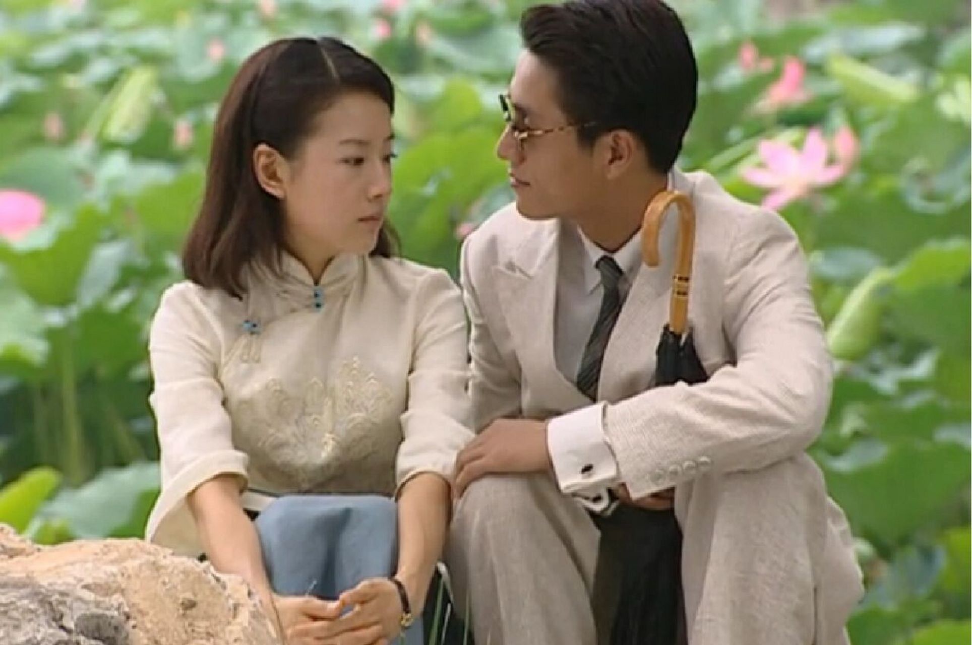 人到中年才懂《金粉世家》冷清秋被金家人看轻的现实真相