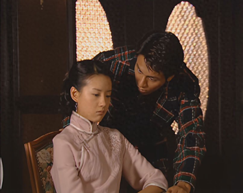 人到中年才懂《金粉世家》冷清秋被金家人看轻的现实真相