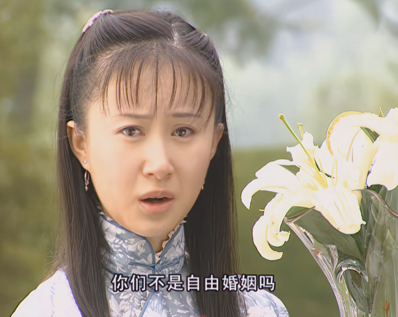 人到中年才懂《金粉世家》冷清秋被金家人看轻的现实真相