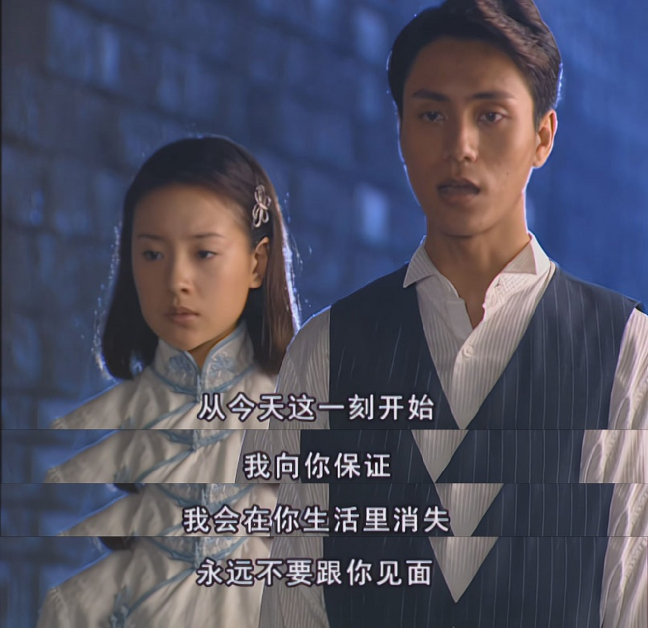 人到中年才懂《金粉世家》冷清秋被金家人看轻的现实真相