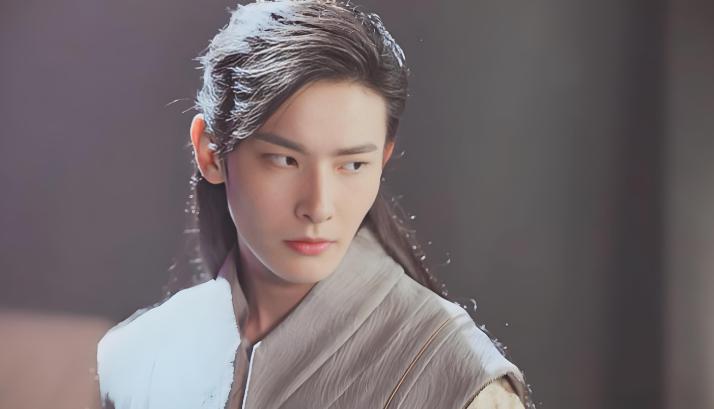 一口气放出12集，飙升榜第二，说真的，古装剧又要出经典了