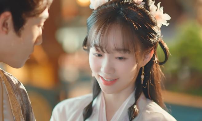 一口气放出12集，飙升榜第二，说真的，古装剧又要出经典了