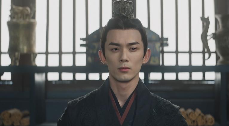 一口气放出12集，飙升榜第二，说真的，古装剧又要出经典了