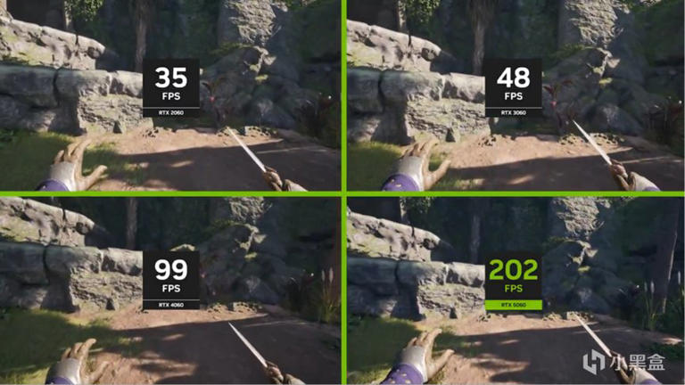 RTX 5060：性能跃进与显存瓶颈并存的甜品级显卡