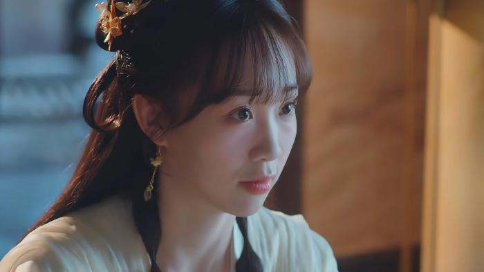 一口气放出12集，飙升榜第二，说真的，古装剧又要出经典了