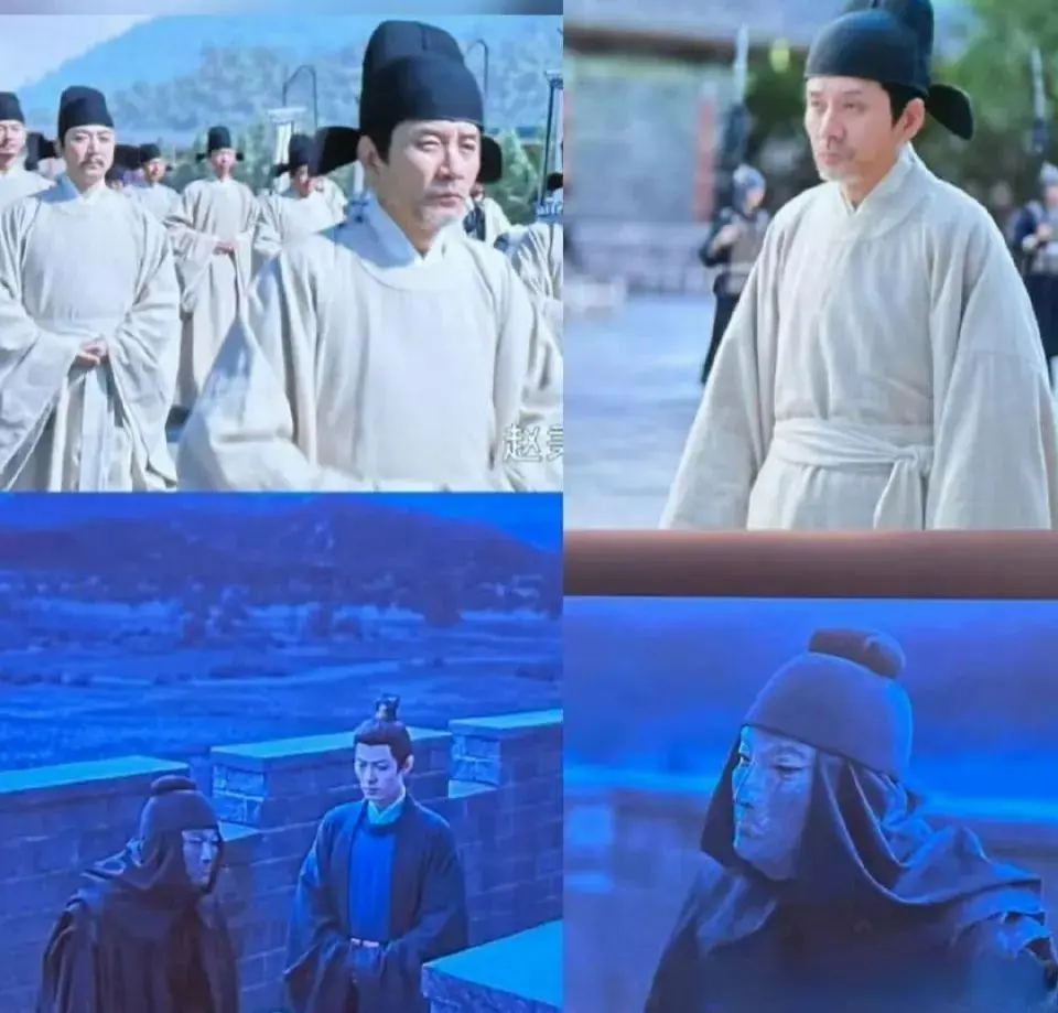 《藏海传》剧情越来越高能，我却被乔振宇的评论区笑疯了