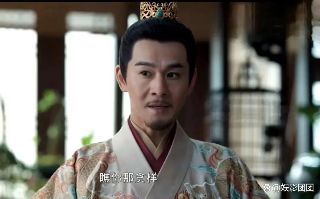 《藏海传》剧情越来越高能，我却被乔振宇的评论区笑疯了