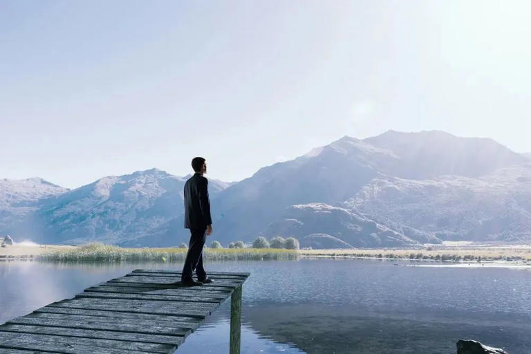 人到中年，千万别把自己活反了