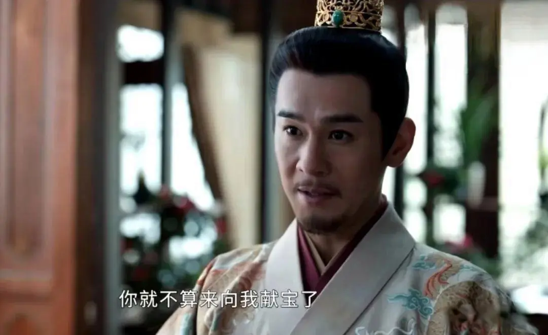 《藏海传》剧情越来越高能，我却被乔振宇的评论区笑疯了