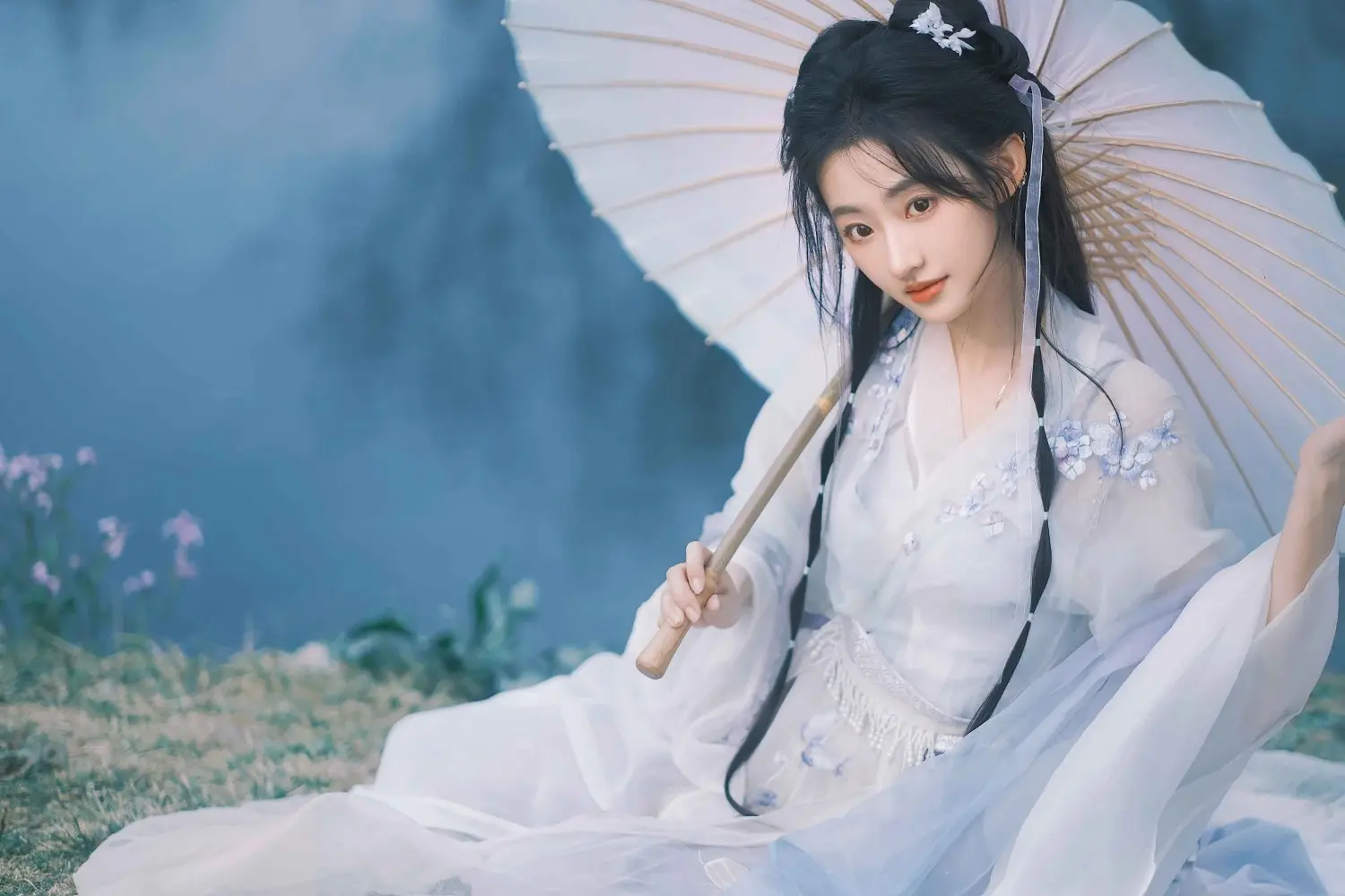 《藏海传》10位美女排名，陈妍希第7，张婧仪第4，第1实至名归