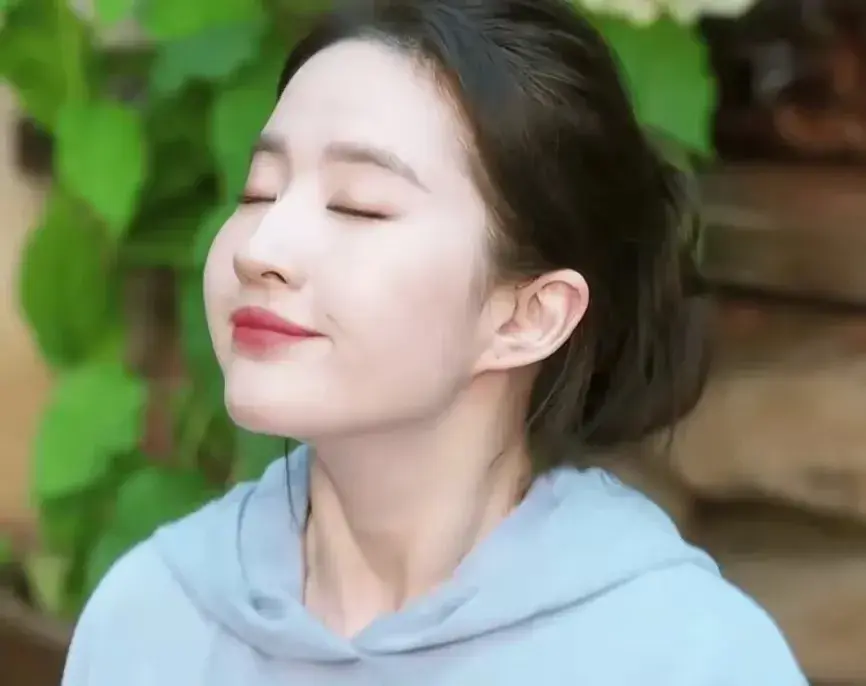 都是创新剧，刘亦菲成第一个吃螃蟹的人，赵丽颖却步杨幂后尘