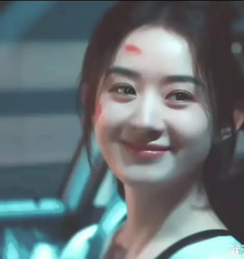 都是创新剧，刘亦菲成第一个吃螃蟹的人，赵丽颖却步杨幂后尘