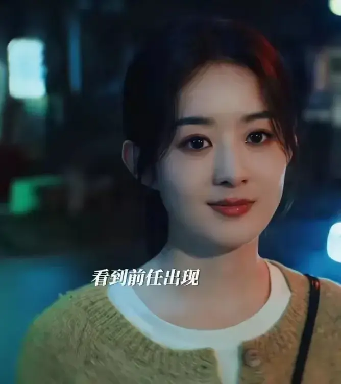 都是创新剧，刘亦菲成第一个吃螃蟹的人，赵丽颖却步杨幂后尘