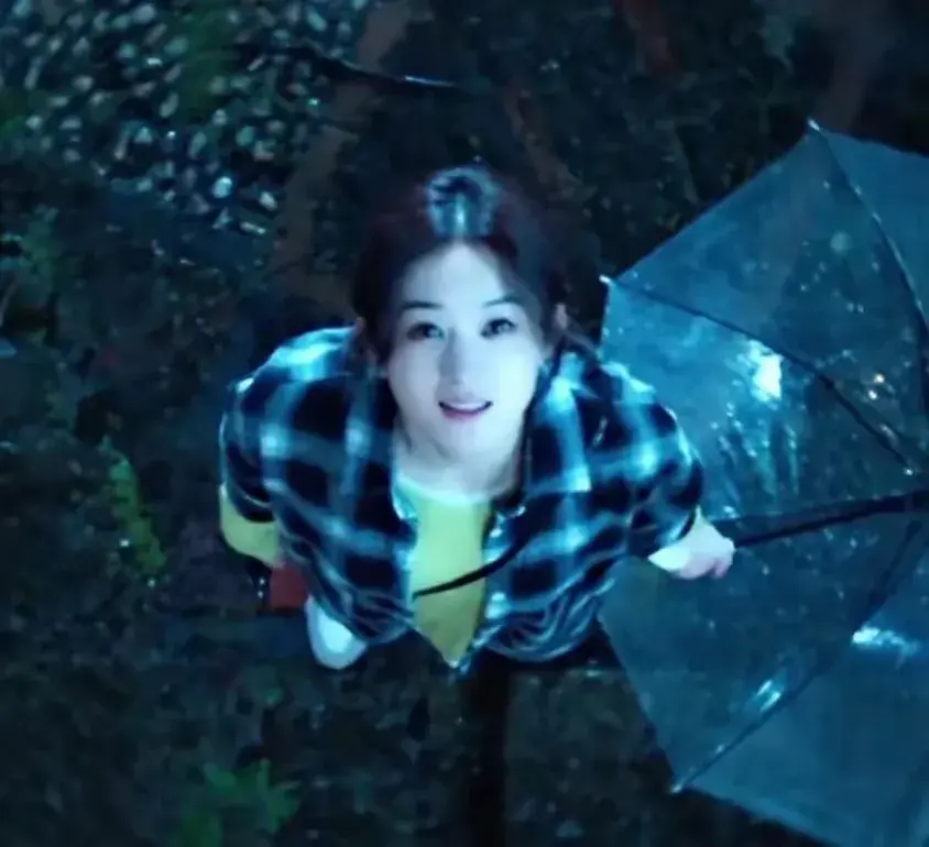 都是创新剧，刘亦菲成第一个吃螃蟹的人，赵丽颖却步杨幂后尘