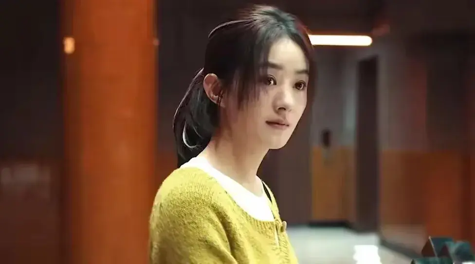 都是创新剧，刘亦菲成第一个吃螃蟹的人，赵丽颖却步杨幂后尘