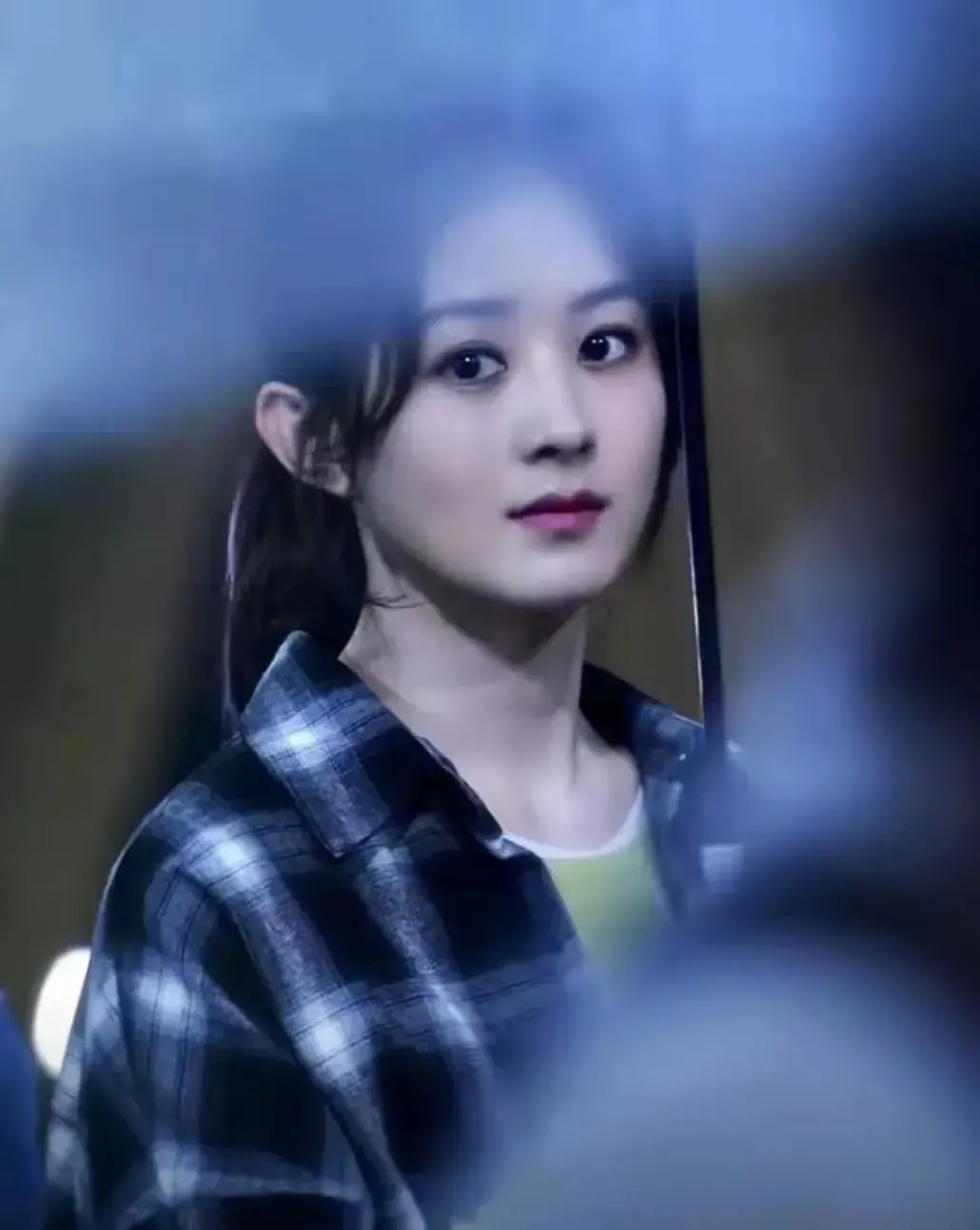 都是创新剧，刘亦菲成第一个吃螃蟹的人，赵丽颖却步杨幂后尘