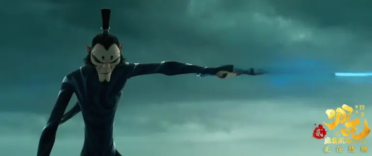 破4亿！海外票房将超《哪吒2》，71岁成龙又给国产片上了一课