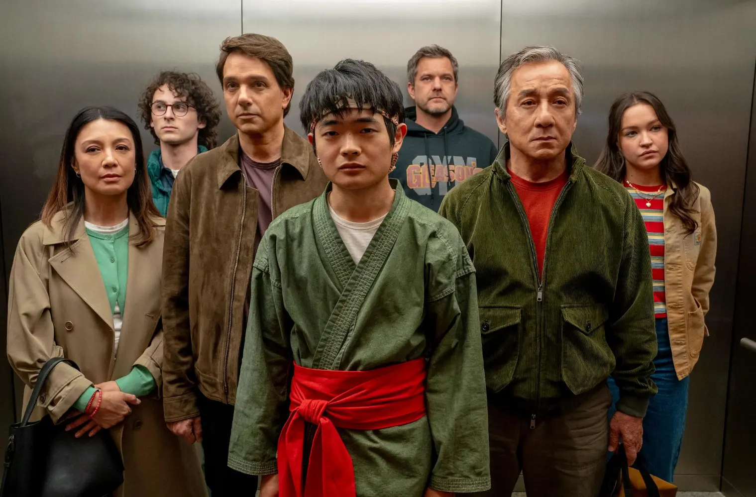 破4亿！海外票房将超《哪吒2》，71岁成龙又给国产片上了一课