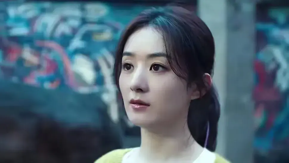 都是创新剧，刘亦菲成第一个吃螃蟹的人，赵丽颖却步杨幂后尘