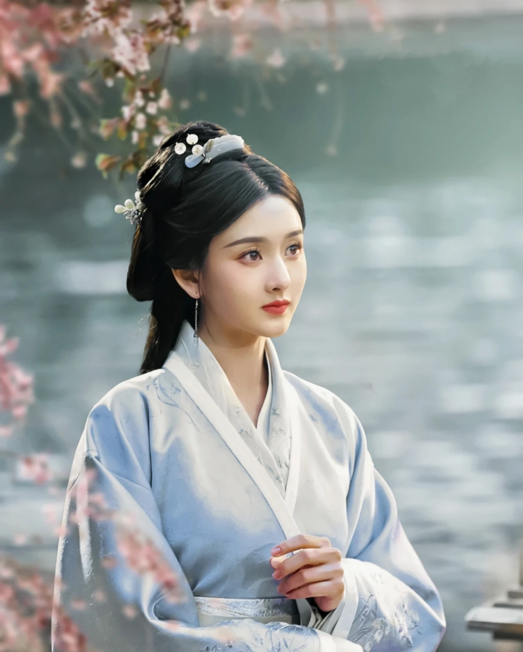 宋祖儿，可爱美貌与实力演技的双重魅力，如何让她从风波中崛起？