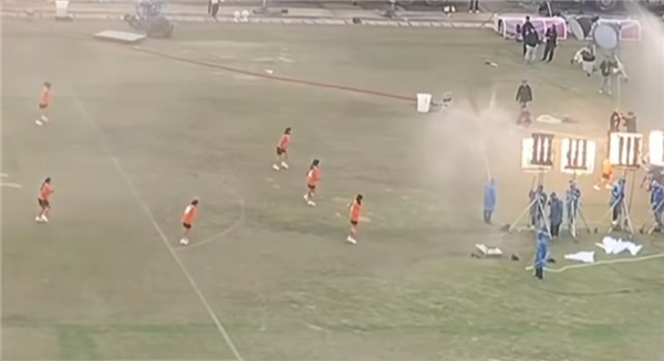 《少林足球》续作！周星驰新片《女足》杀青：张小斐、迪丽热巴等主演