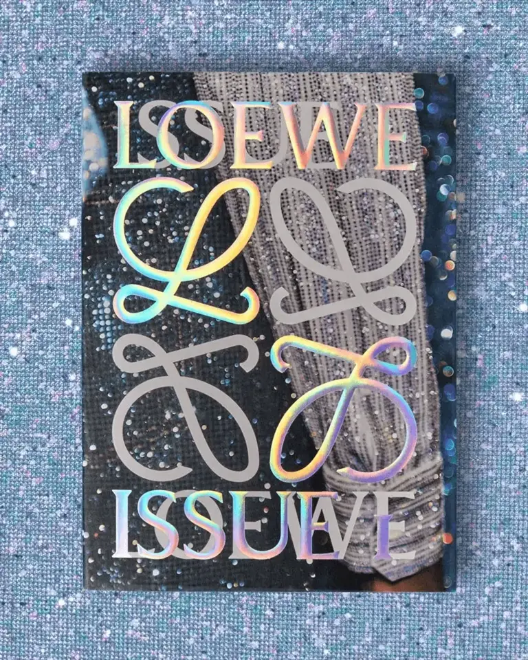 LOEWE罗意威的启示：品牌为什么要做杂志