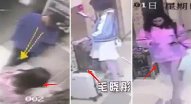 分手七年后，毛晓彤已经是陈翔高攀不起的存在