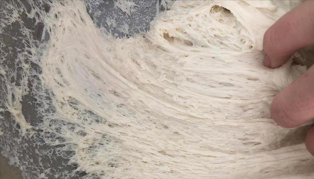 蒸馒头蒸包子，发面是重点，掌握3个发面技巧，20分钟发一盆