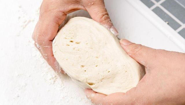 蒸馒头蒸包子，发面是重点，掌握3个发面技巧，20分钟发一盆
