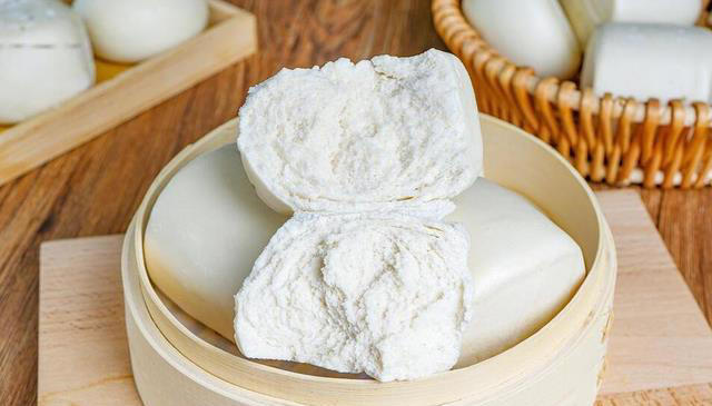 蒸馒头蒸包子，发面是重点，掌握3个发面技巧，20分钟发一盆
