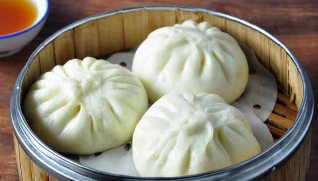 蒸馒头蒸包子，发面是重点，掌握3个发面技巧，20分钟发一盆