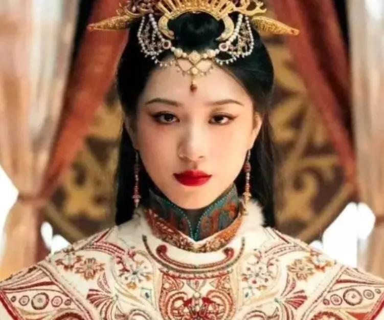 藏海传6位“打酱油”女神，镜头少却个个长在我审美点上