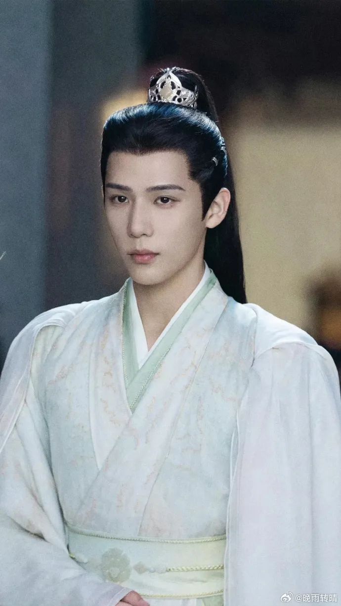 27岁王安宇，学霸底色与脆弱感交织，真诚诠释内娱新生代演员的独特魅力